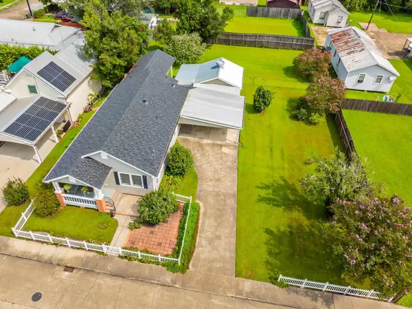 Houma, LA 70364,212 Pear St