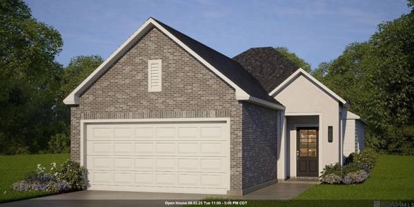 558 Turnstone Ave, Baton Rouge, LA 70819