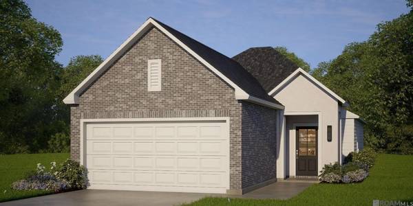 558 Turnstone Ave, Baton Rouge, LA 70819