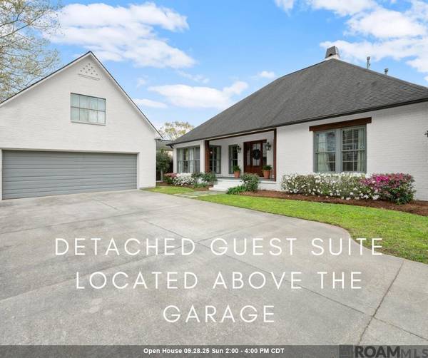 9848 Grenwich Ave, Baton Rouge, LA 70809
