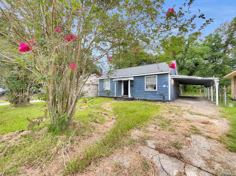 3310 Greenwell St, Baton Rouge, LA 70805