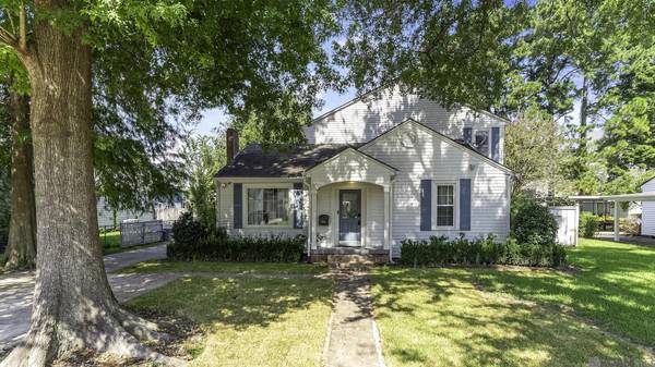 2267 Cedardale Ave, Baton Rouge, LA 70808