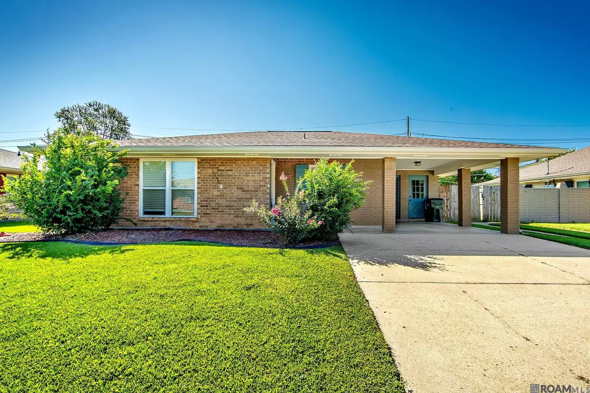 Houma, LA 70364,702 Eagle Dr