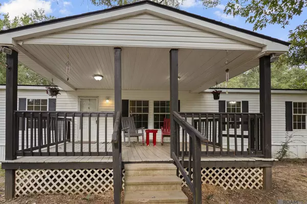 St Francisville, LA 70775,8093 E Muscadine Ln