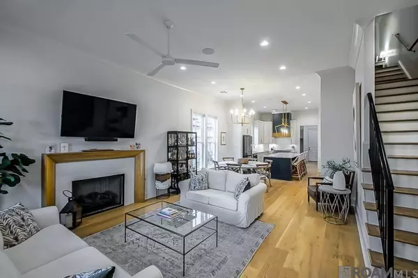 Baton Rouge, LA 70808,5224 N Pointer Ct