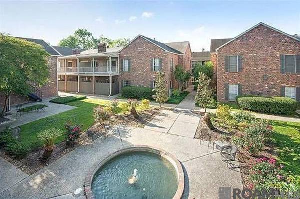 7640 Lasalle Ave ##202, Baton Rouge, LA 70806