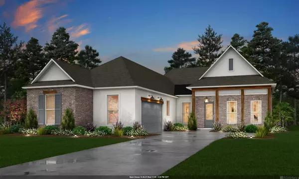 10353 Oak Colony Dr, Baton Rouge, LA 70817