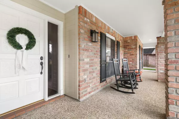 Baton Rouge, LA 70816,4412 Lake Larto Cir