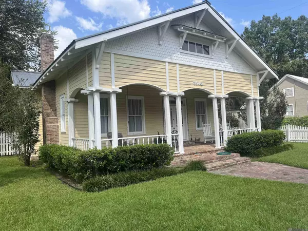 3646 Church St, Slaughter, LA 70777