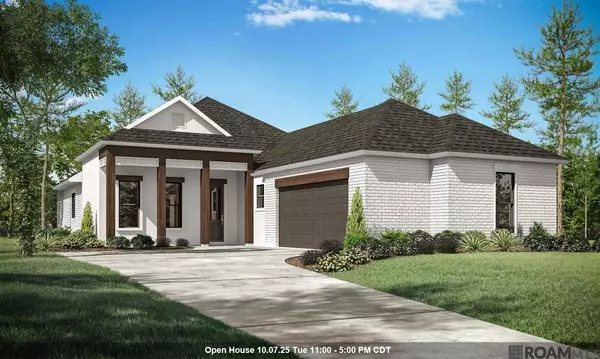 1526 Frankel Ave, Zachary, LA 70791