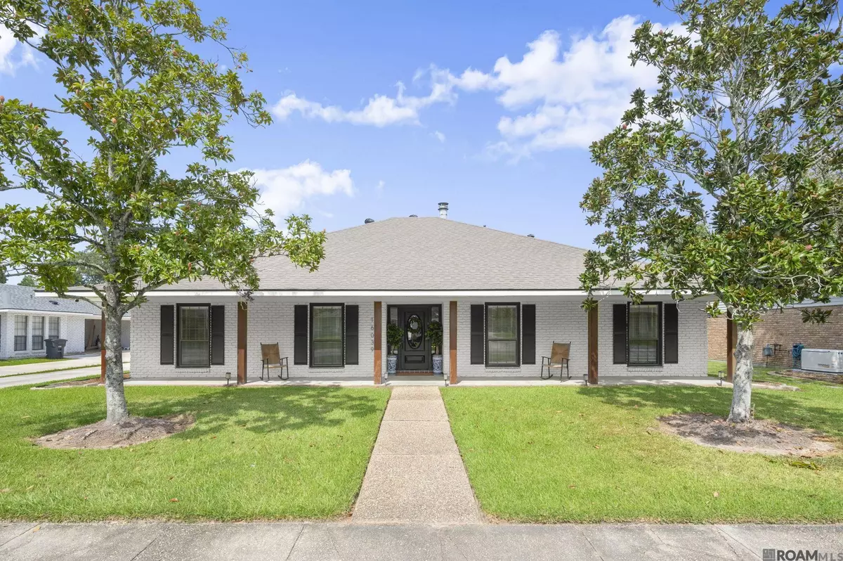 Baton Rouge, LA 70817,16039 Haynes Bluff Ave