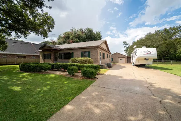 Thibodaux, LA 70301,1722 Oakley Street