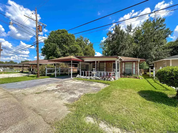 9776 Avenue J, Baton Rouge, LA 70807