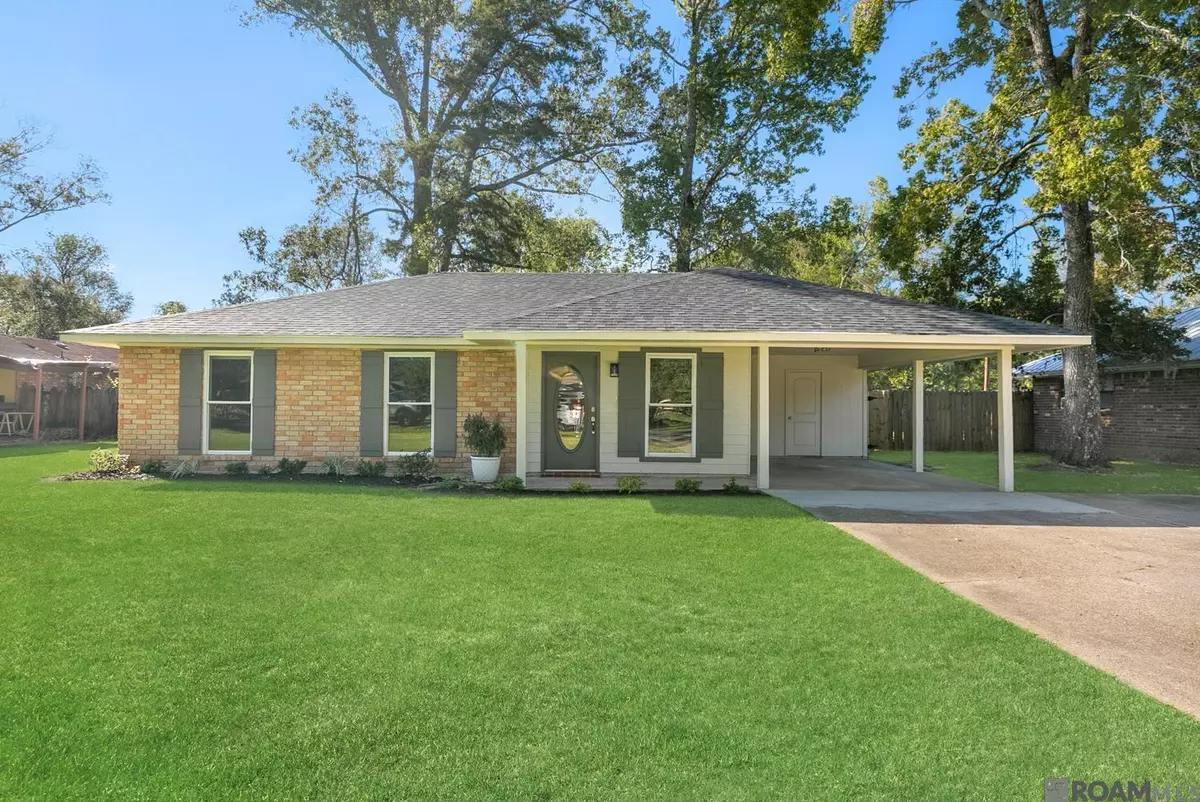 Gonzales, LA 70737,42085 Shadow Creek Ave