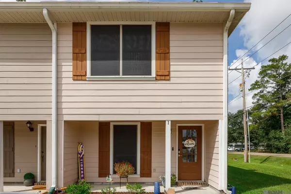 13080 Burgess Ave ##1, Walker, LA 70785