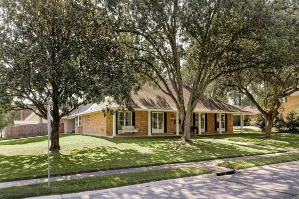 Baton Rouge, LA 70808,548 Kenilworth Pkwy