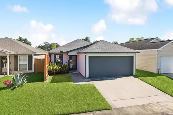 9343 Martinique Dr, Baton Rouge, LA 70810