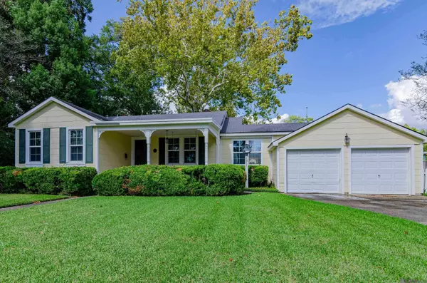6911 Annabelle Ave, Baton Rouge, LA 70806