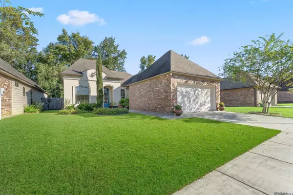 Baton Rouge, LA 70816,12937 Roundlake Dr