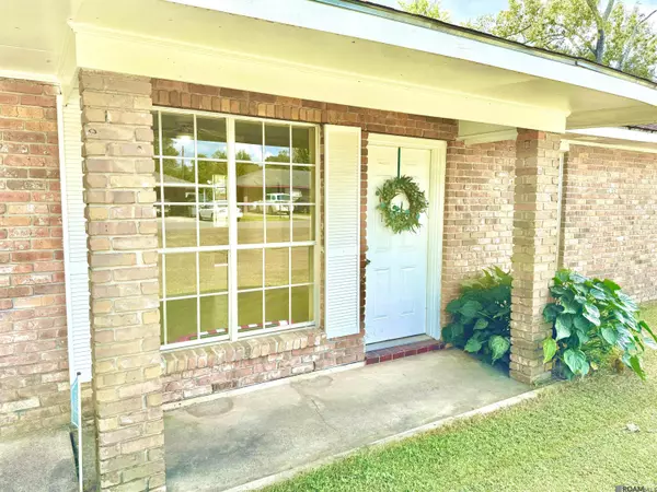 Baker, LA 70714,4204 Gwendolyn Dr
