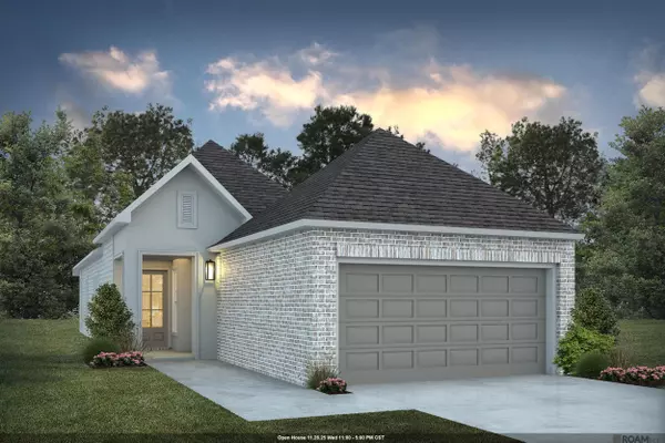 606 Turnstone Ave, Baton Rouge, LA 70819