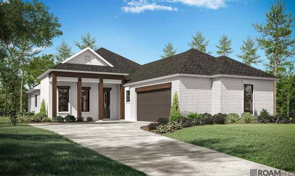 14446 Caroline Way, Saint George, LA 70810