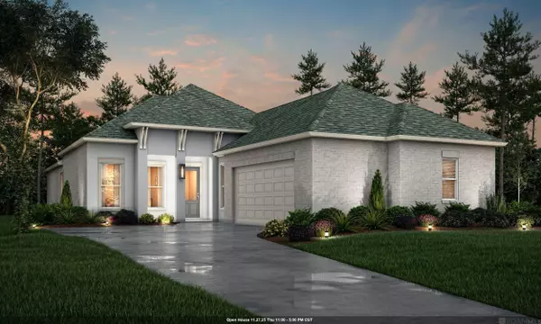 18926 Pharlap Way, Zachary, LA 70791