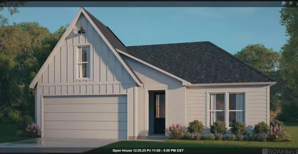 7631 Silverside Cove Dr, Saint George, LA 70810