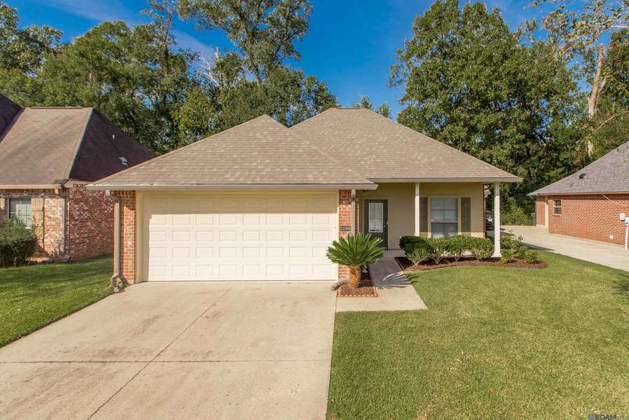 15069 Creek Side Dr, Gonzales, LA 70737