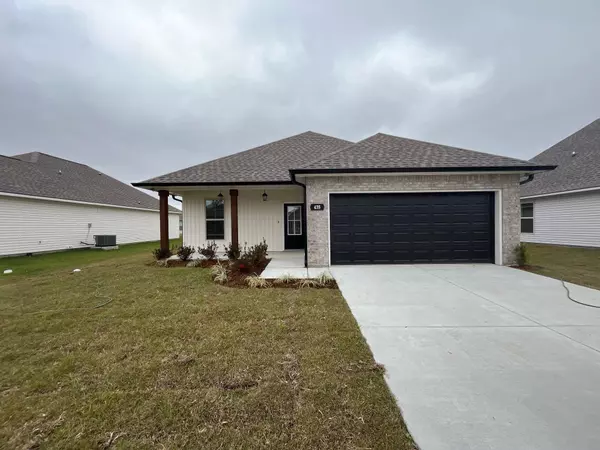 435 Wagon Wheel Drive,  Thibodaux,  LA 70301