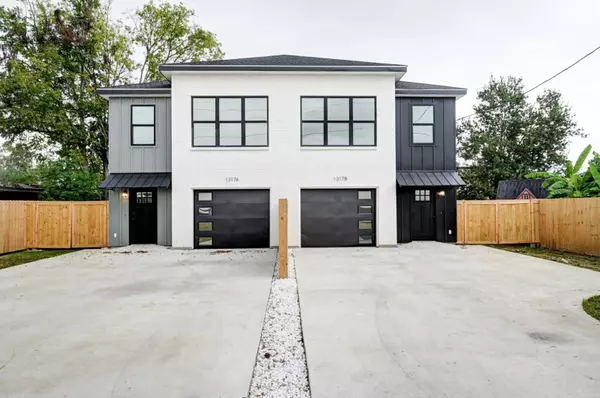 1317 Ledet Street ##B, Thibodaux, LA 70301