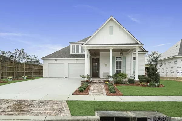 7416 Chennault Way, Central, LA 70818