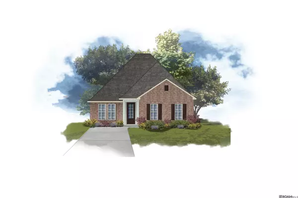 11366 Densmore Dr, Denham Springs, LA 70726