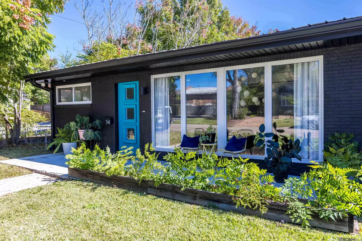 Baton Rouge, LA 70806,541 Terry Dr