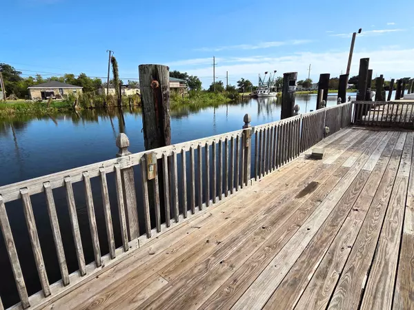 Chauvin, LA 70344,5523 Highway 56 Highway