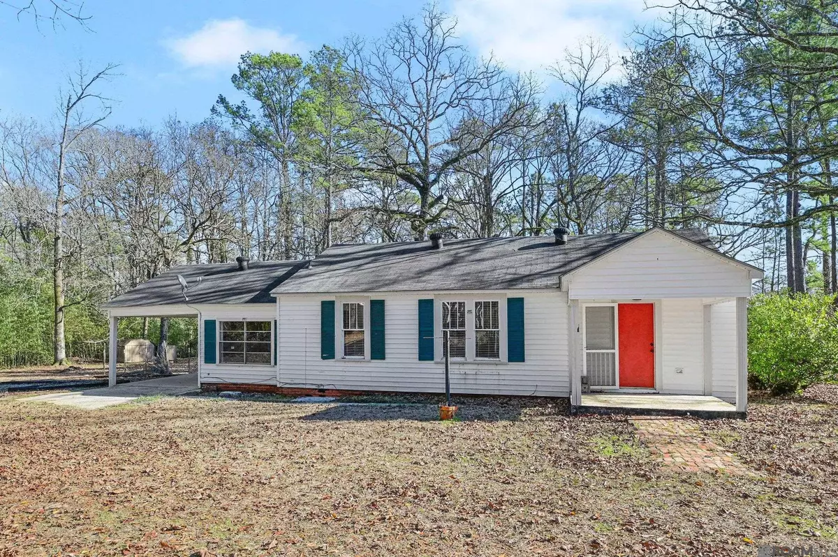 Clinton, LA 70722,8919 & 8913 Plank Rd