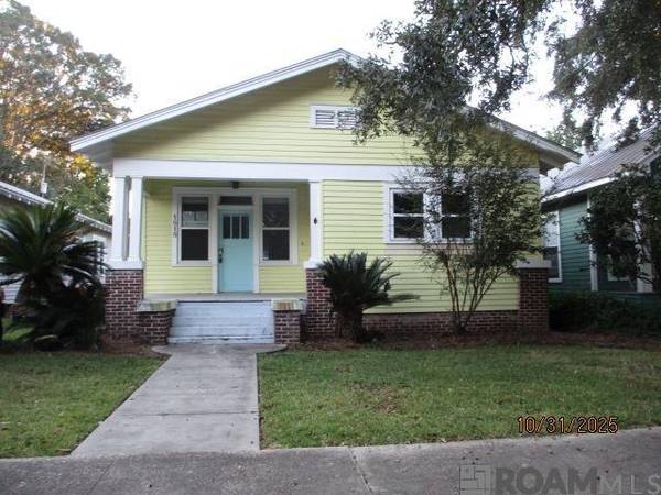 1818 Wisteria, Baton Rouge, LA 70802