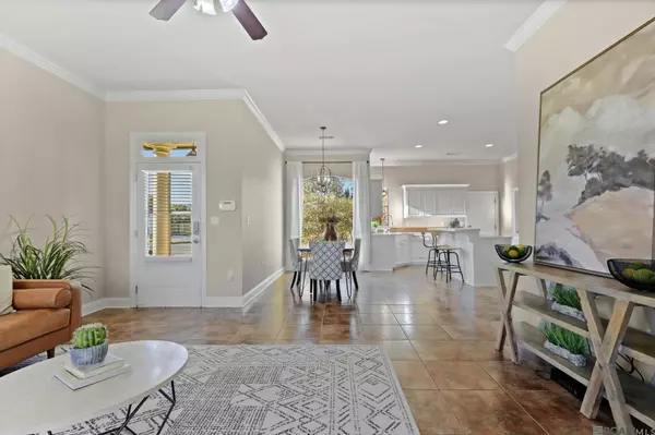 3451 Northlake Ave, Baton Rouge, LA 70810