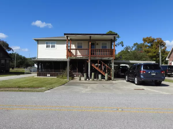 1464 Doctor Beatrous Rd, Theriot, LA 70397