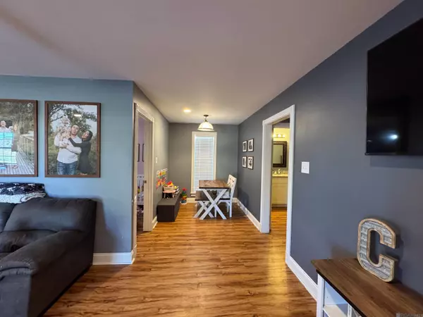 11418 Pipeline Rd, Gonzales, LA 70737