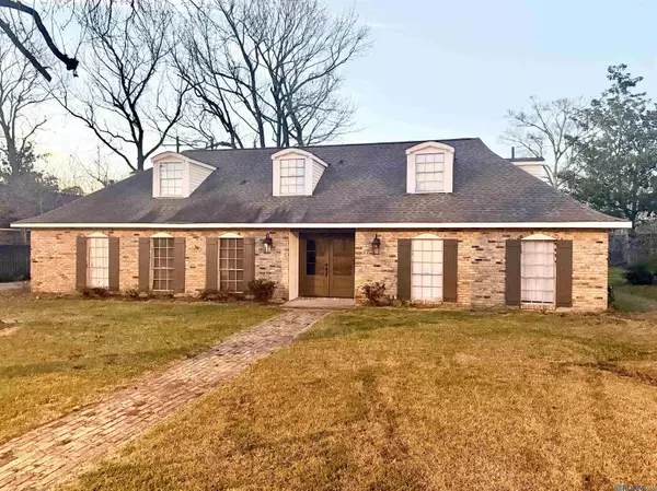 11025 Goodwood Blvd, Baton Rouge, LA 70815