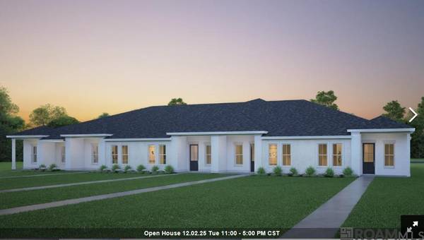 5704 Montegudo Blvd, Zachary, LA 70791