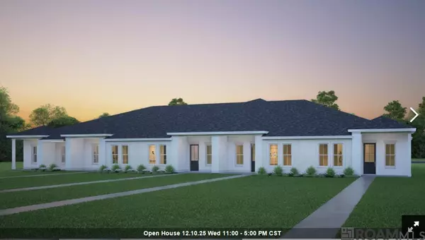 5706 Montegudo Blvd, Zachary, LA 70791