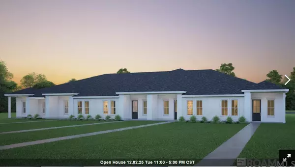5706 Montegudo Blvd, Zachary, LA 70791