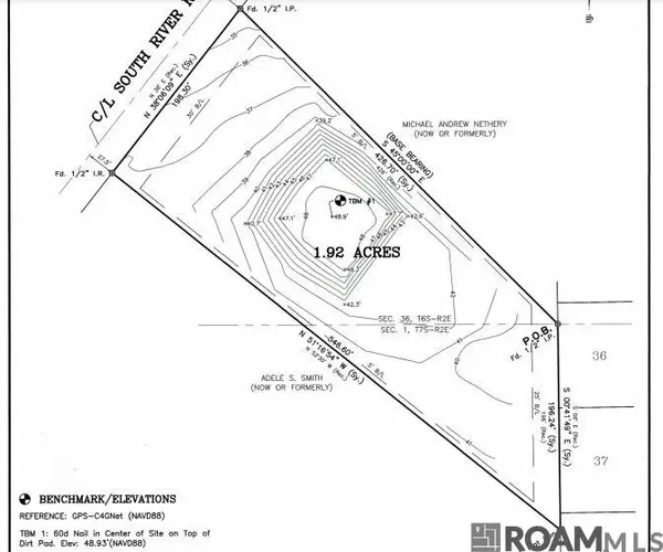 945 S River Rd, Denham Springs, LA 70726