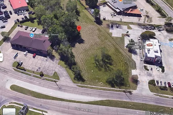 14322 Coursey Boulevard, Baton Rouge, LA 70817