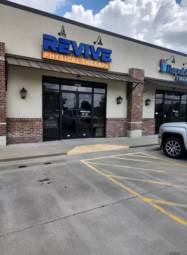 12550 Airline Hwy ##102, Gonzales, LA 70737