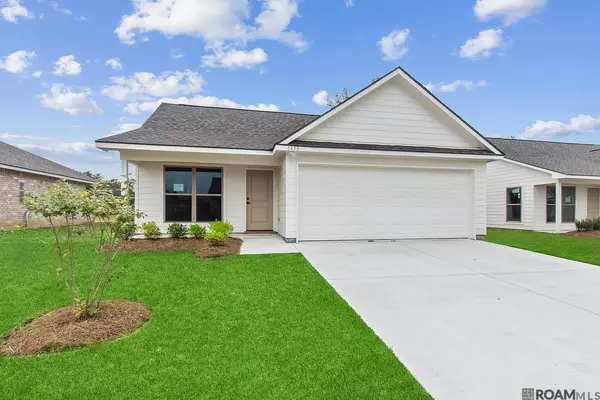 1245 West Amber Street, Gonzales, LA 70737