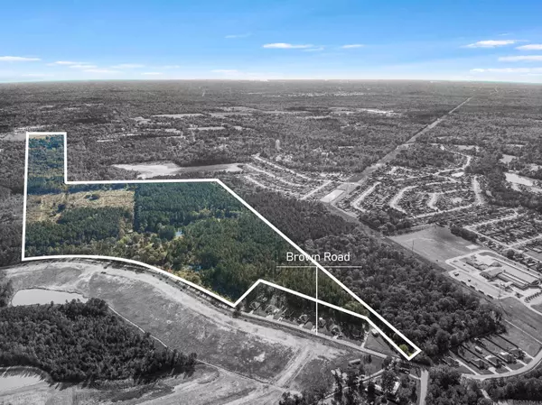 12850 Brown Rd, Denham Springs, LA 70726