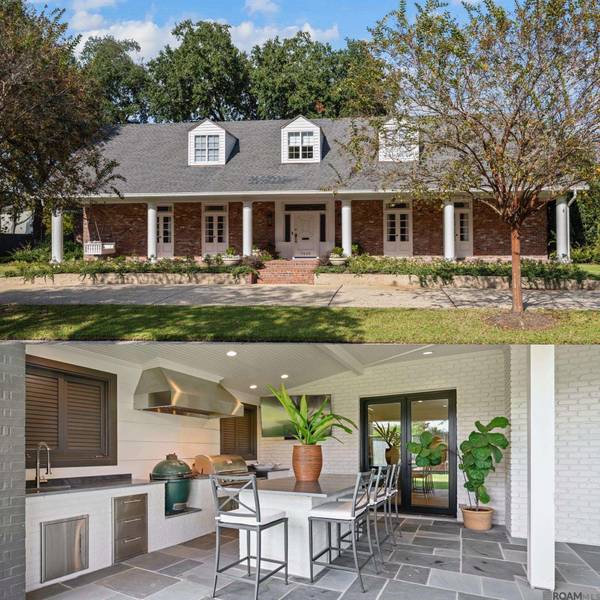 7645 Rienzi Blvd, Baton Rouge, LA 70809